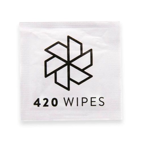 420 Wipes