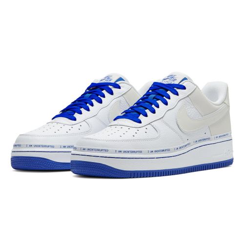 Air Force 1 Low Uninterrupted More Than an Athlete Sneakers - Nike - 9.5 US / 8.5 UK / 43 EUR