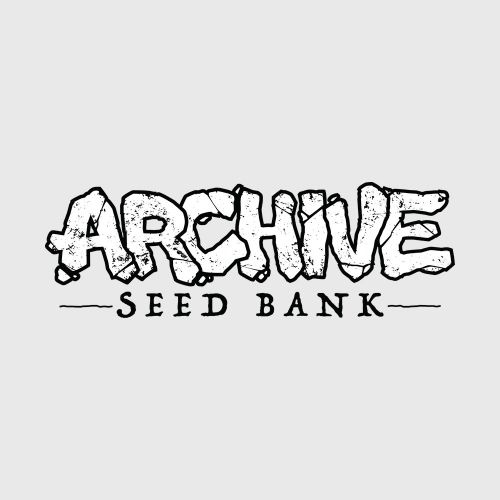 Formula One Regular Cannabis Seeds by Archive Seedbank