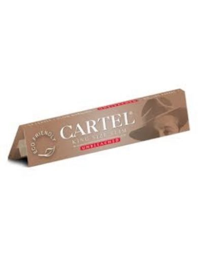 Cartel King size Rolling Papers