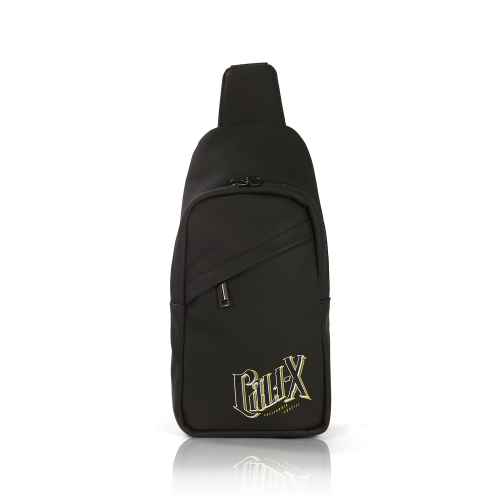 Cali-X - Smelly Proof Cross Man Bag - Small 