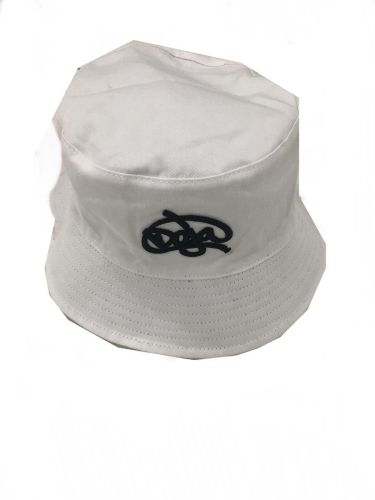 DOJA - Reversible Black/White Bucket Hat