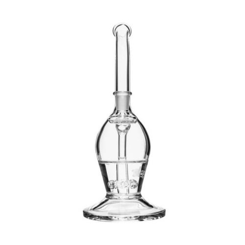 Mini Glass Dab Rig (10mm Female) by Dr. Dabber