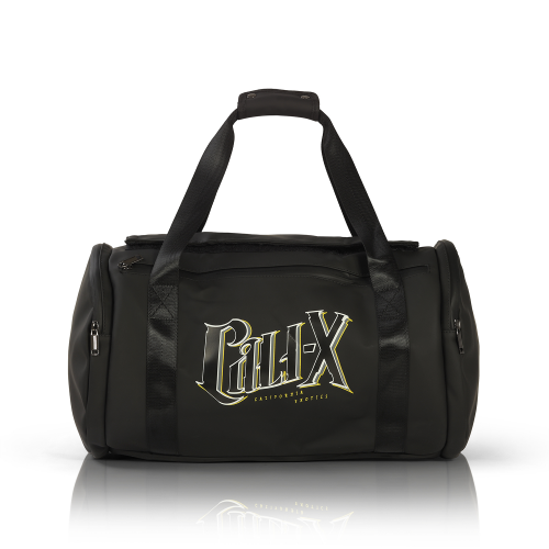 Cali-X - Duffle Bag