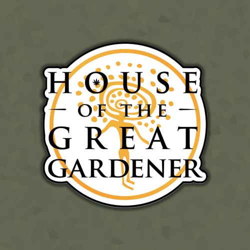 Grapefruit Barb Female Cannabis Seeds by House of the Great Gardener