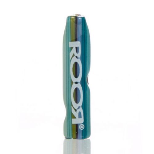 Roor Cypress Hill Phuncky Feel Glass Filter Tip - Hydra Gaia - Discontinued