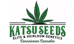 Bubba's Breath Female Cannabis Seeds by Katsu Bluebird Seeds