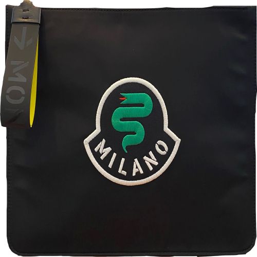 Moncler Milano Pouch Bag - Unique