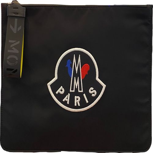 Moncler Paris Pouch Bag - Unique
