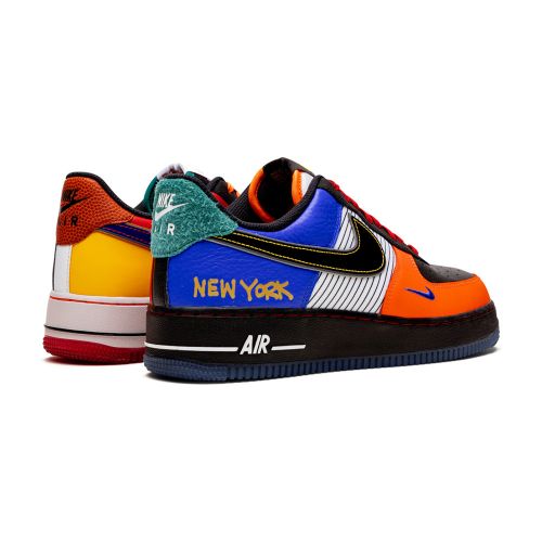 Air Force 1 Low - NYC City of Athletes Sneakers - Nike -10 US / 9 UK / 44 EUR