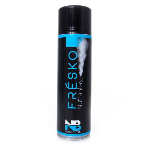 Fresko - NutraBlast Professional Odour Eliminator