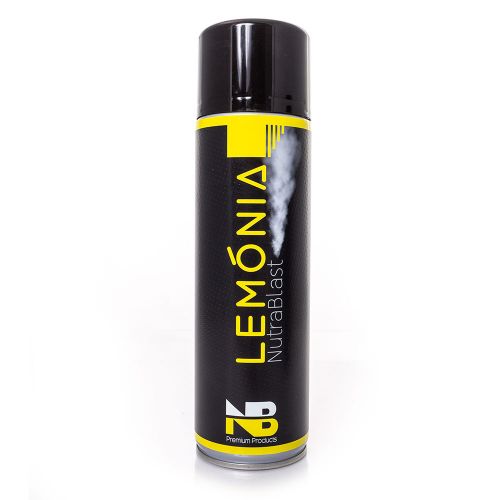 Lemonia - NutraBlast Professional Odour Eliminator