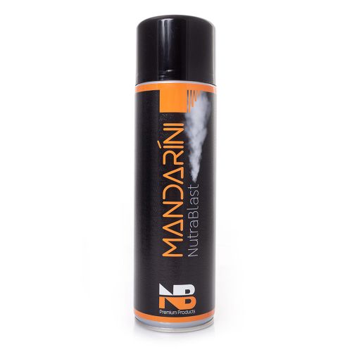Mandarini - NutraBlast Professional Odour Eliminator