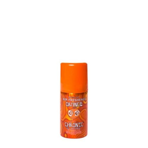 Orange Chronic - Smoke Out Air Freshener