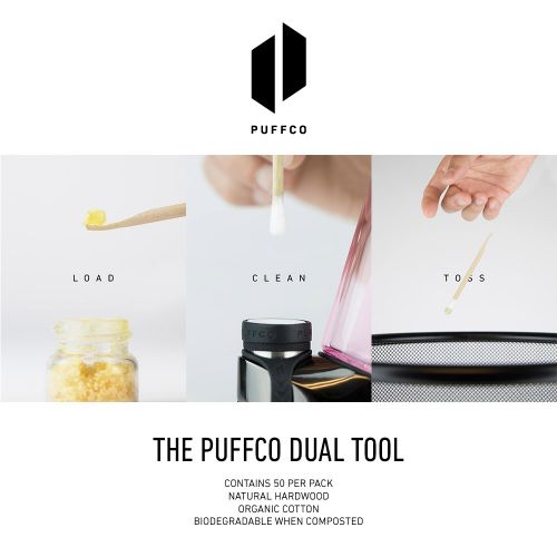 The Dual Tool by Puffco