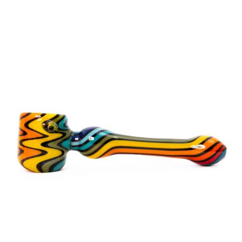 The Mini Hammer Pipe By Pure Hits