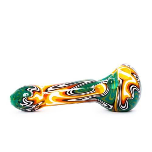 Spoon Pipe by Pure Hits