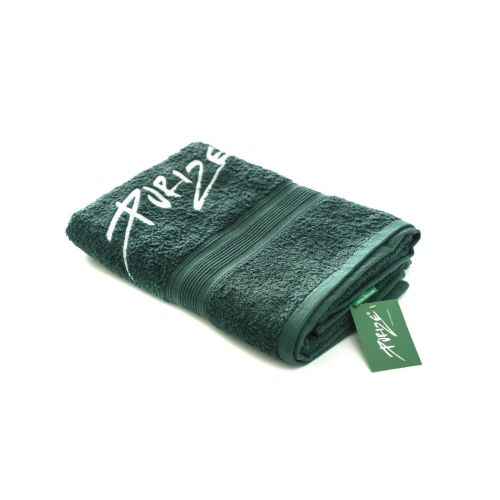 PURIZE® Towel | Embroidered logo