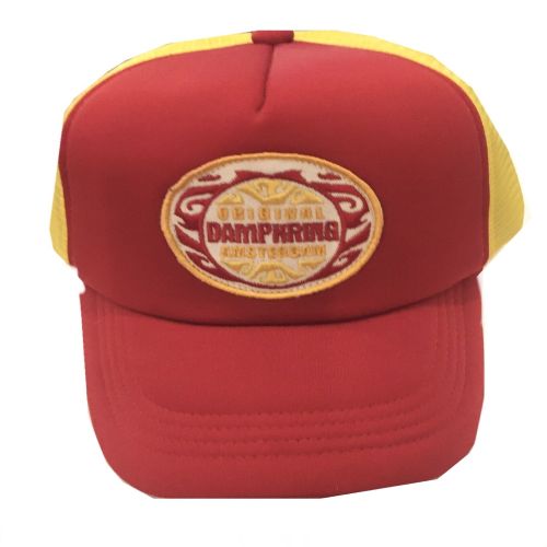 Original Dampkring - Trucker Cap 