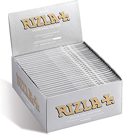 Rizzla King size Rolling Paper