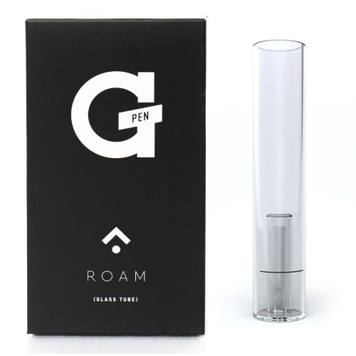 Replacement Glass Hydrotube - G Pen Roam