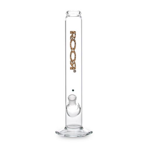 Custom Blue.500 18.8mm (Classic Leopard) Logo Series by ROOR - Discontinued 