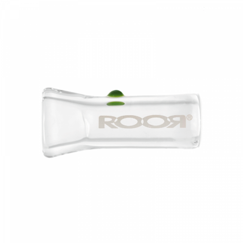 RooR® x PURIZE® Glass Tip