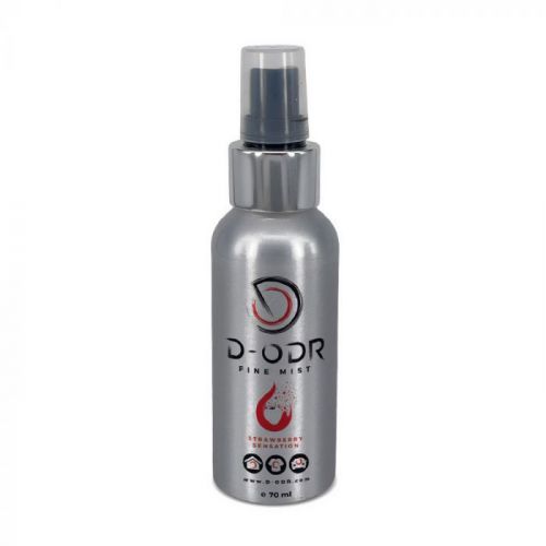 Strawberry Sensation Fine Mist Odor Neutralizer by D-ODR