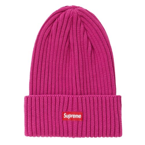 Supreme Overdyed Beanie (SS20)
