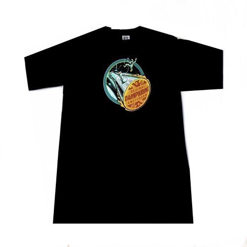 Space Capsule T-Shirt 