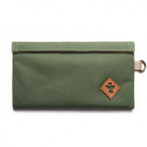 The Confidant Small Money Bag Odour Proof Bag by Revelry