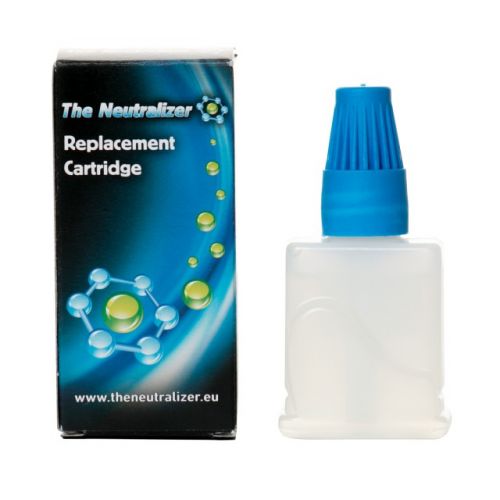The Neutralizer - Compact Kit Replacement Cartridge