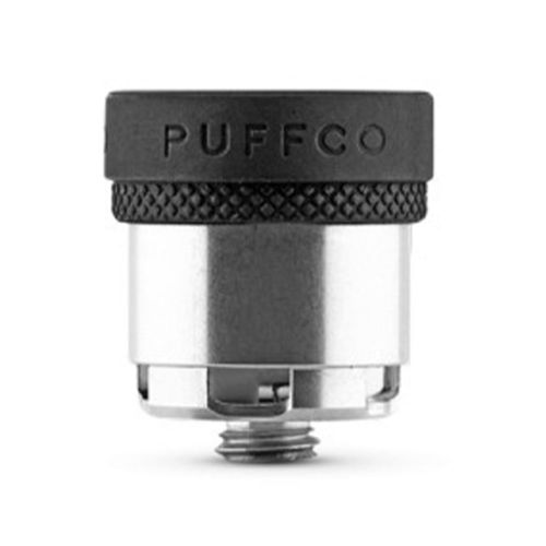 The Peak Replacement Atomizer by PuffCo