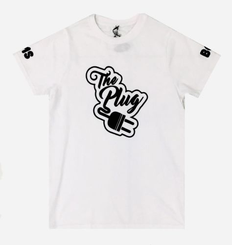 The Plug AMS/BCN T-Shirt 