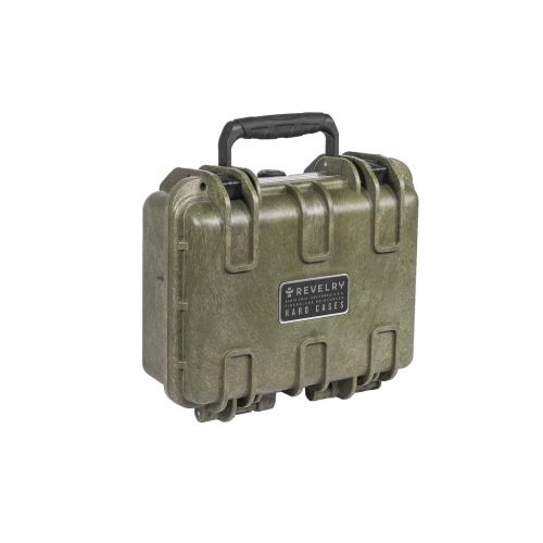 The Scout 11 Hard Case by Revelry Supply