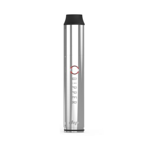 The Dipper Multi-Functional Essential Oil Vaporizer - Silver