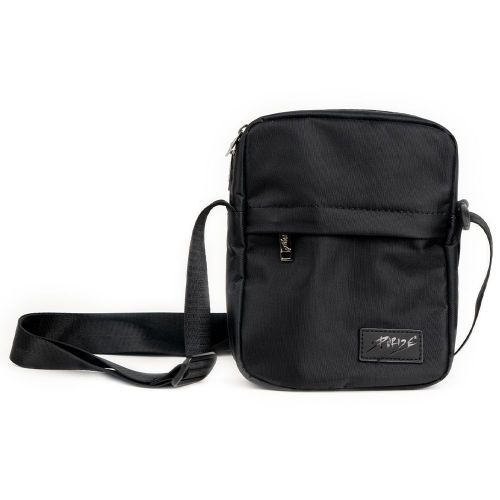 PURIZE® Activated Carbon Shoulder Bag