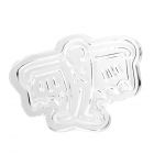 Keith Haring - Catchall -  Ashtray Angel Man Wings