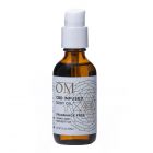 Fragrance-Free 100mg CBD Body Oil by OM Wellness