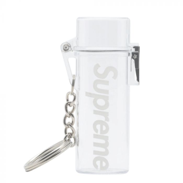 Supreme shop keychain lighter