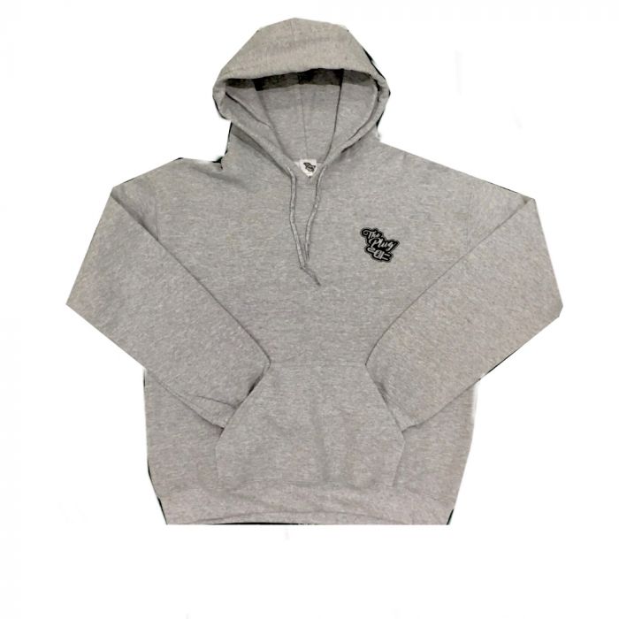 The best sale plug hoodie