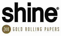 Shine 24K Gold Papers