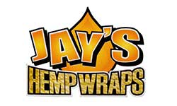 Jays Hemp Wraps