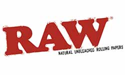 RAW Rolling Papers and Accessories